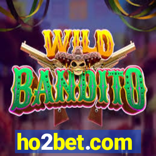 ho2bet.com