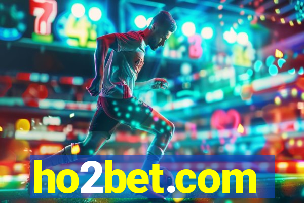 ho2bet.com
