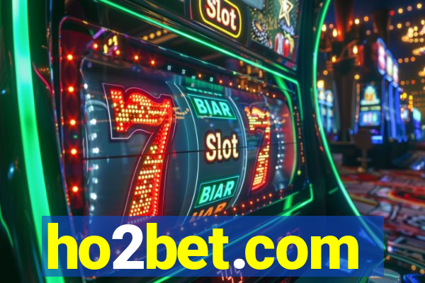 ho2bet.com