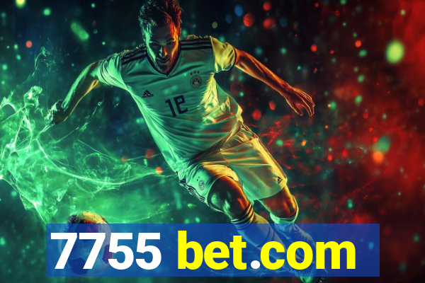 7755 bet.com