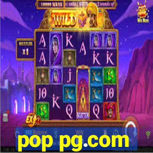 pop pg.com
