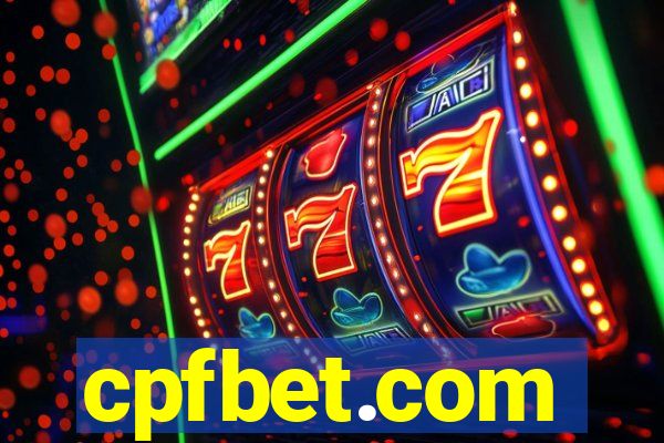 cpfbet.com