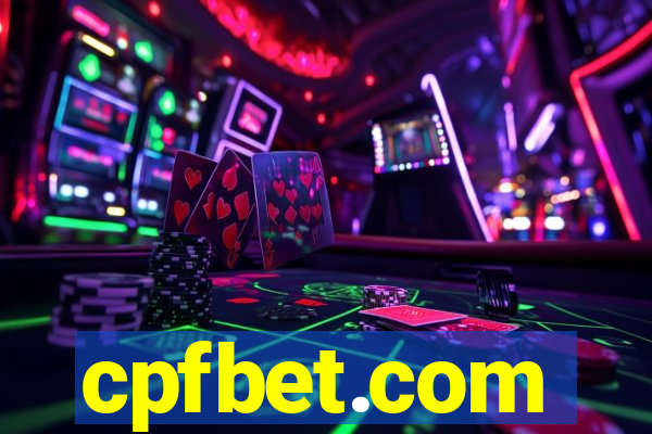 cpfbet.com