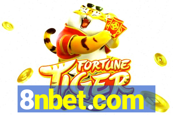 8nbet.com