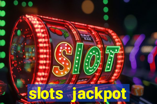slots jackpot divine fortune