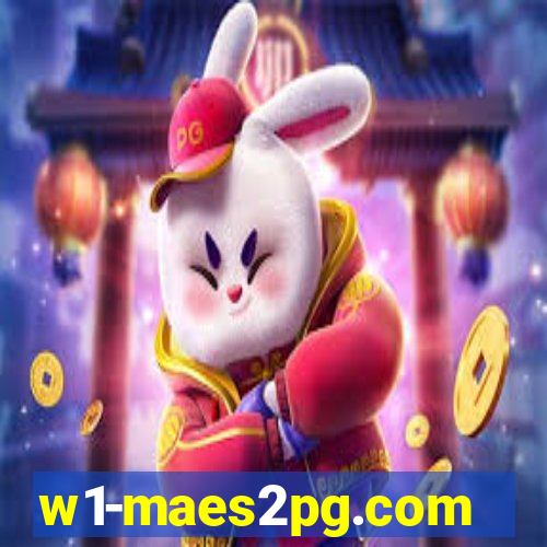 w1-maes2pg.com