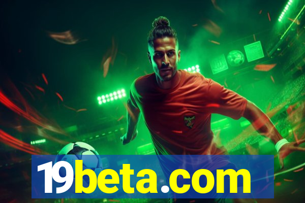 19beta.com