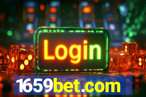 1659bet.com