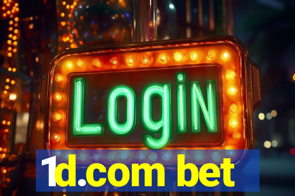 1d.com bet