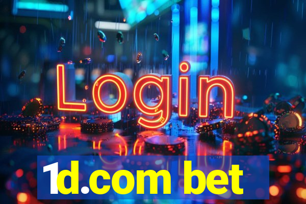 1d.com bet