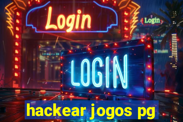hackear jogos pg