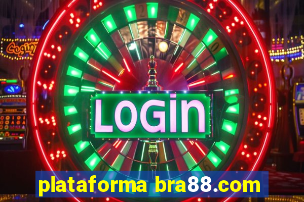 plataforma bra88.com