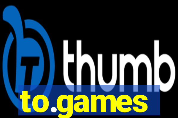 to.games