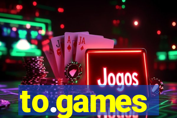 to.games