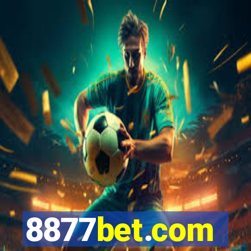 8877bet.com