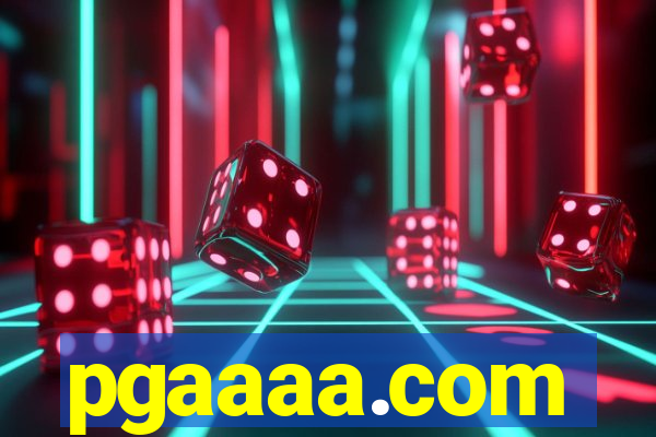 pgaaaa.com
