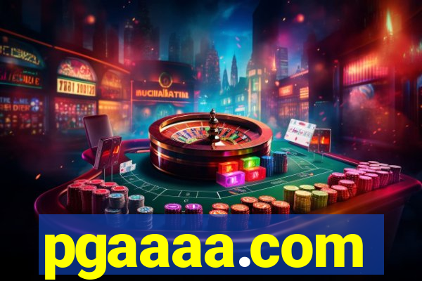 pgaaaa.com