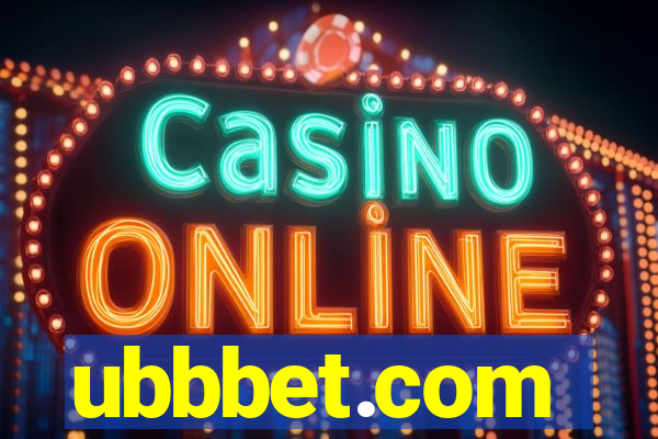 ubbbet.com