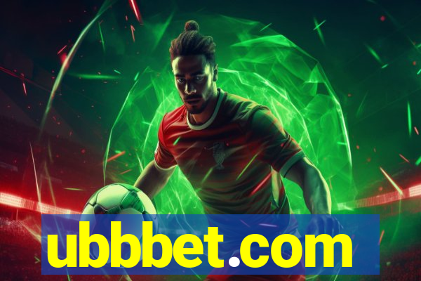 ubbbet.com