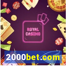 2000bet.com