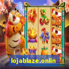 lojablaze.online