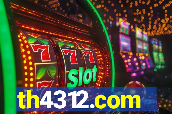th4312.com
