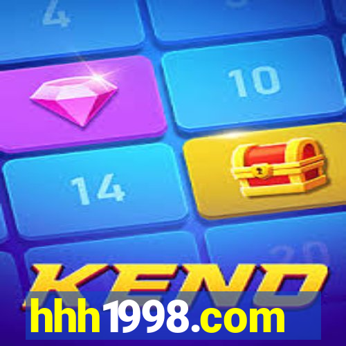 hhh1998.com