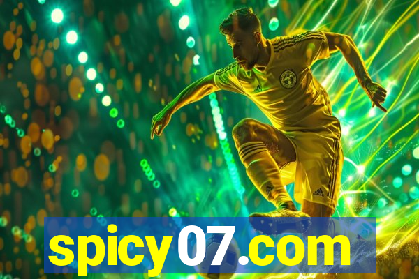 spicy07.com
