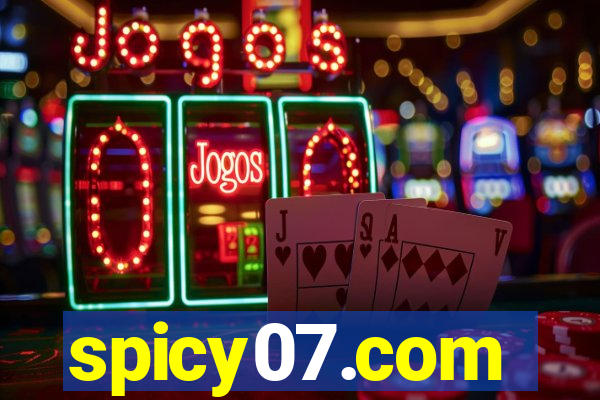 spicy07.com