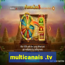 multicanais .tv