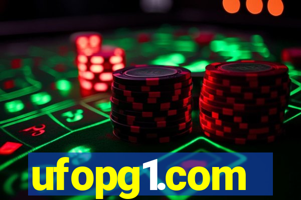 ufopg1.com