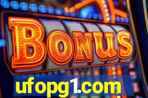 ufopg1.com