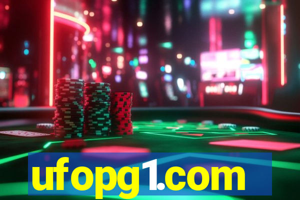 ufopg1.com