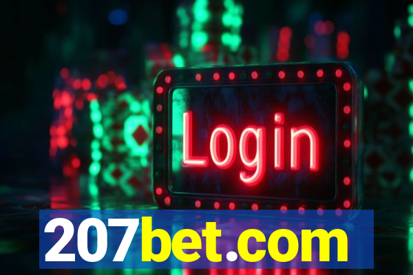 207bet.com