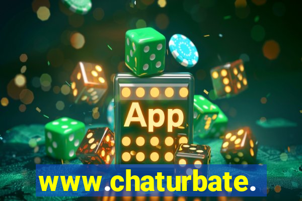 www.chaturbate.com