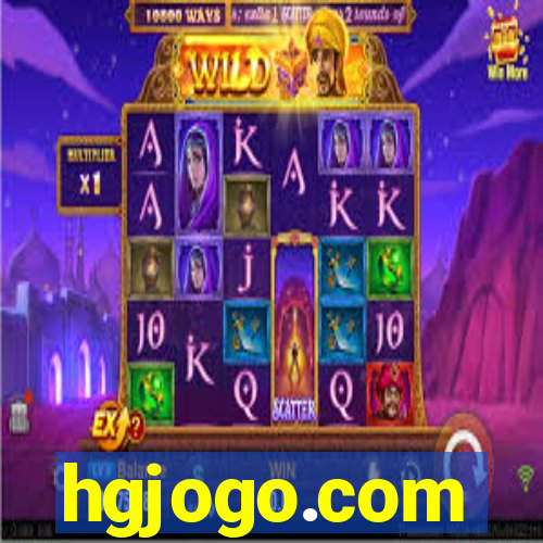 hgjogo.com