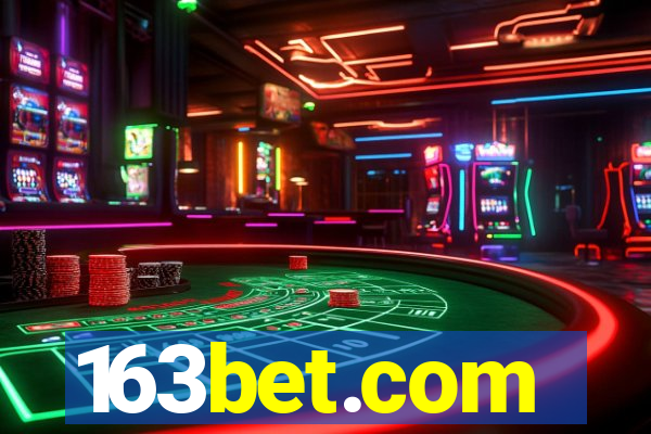 163bet.com