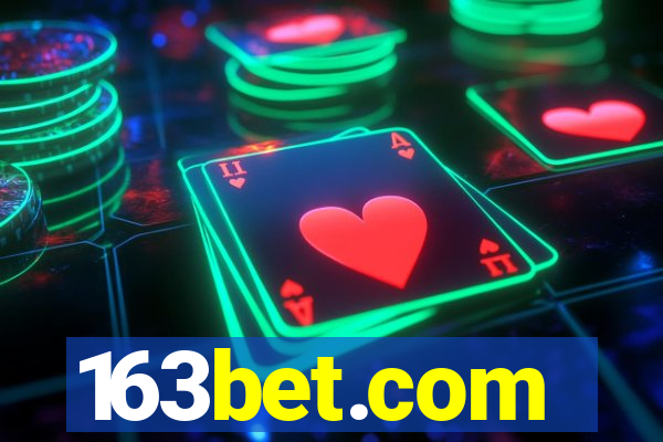 163bet.com