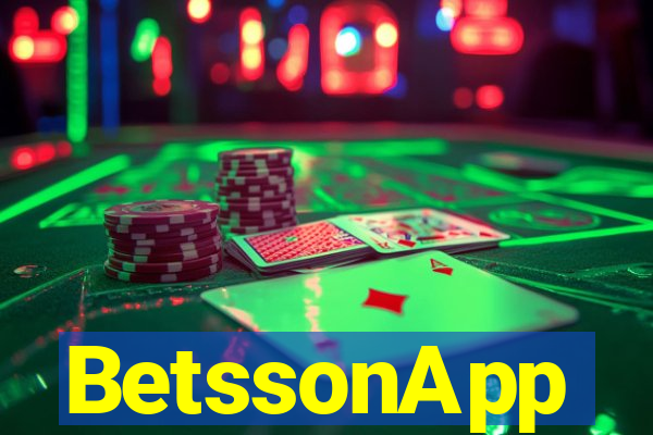 BetssonApp