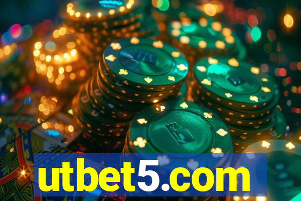 utbet5.com