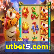 utbet5.com