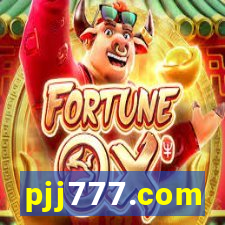 pjj777.com