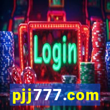 pjj777.com