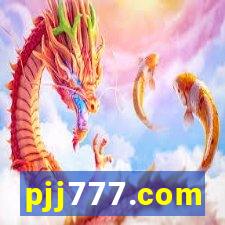 pjj777.com