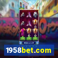 1958bet.com