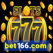 bet166.com