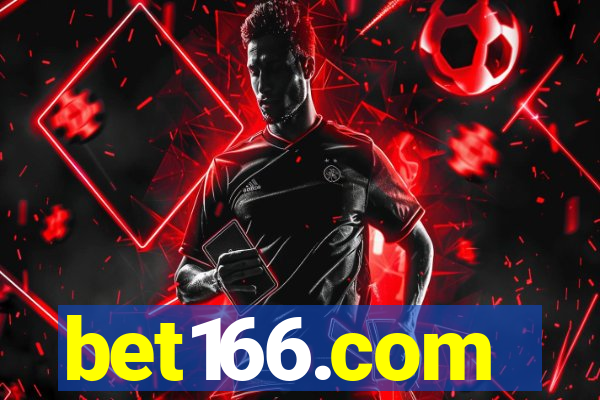 bet166.com