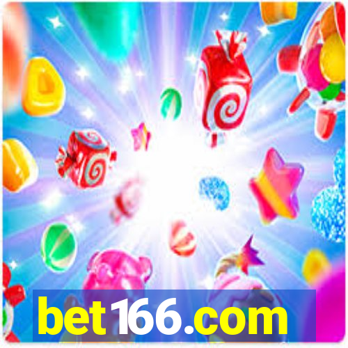 bet166.com