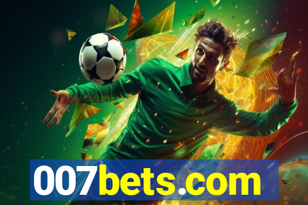 007bets.com