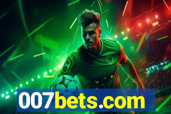 007bets.com